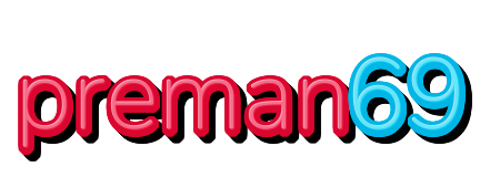 preman69 — logo kanal