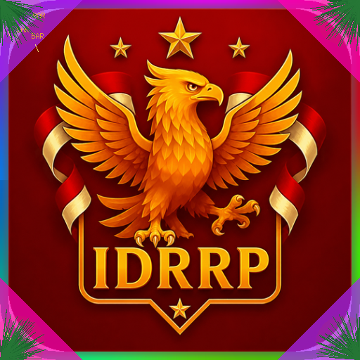 idrrp — galeri pratinjau - APK Resmi