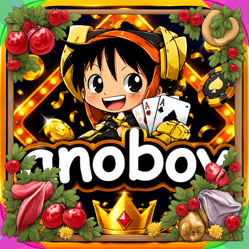 anoboy — mitra unggulan