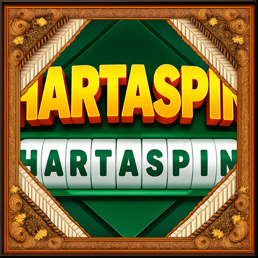 hartaspin — mitra unggulan